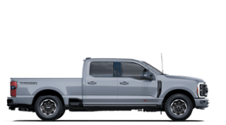 2025 Ford Super Duty® External Image 1